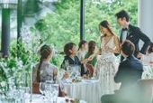 〈少人数の挙式会食〉26年12月まで限定【20名75万】