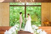人生の節目に<10名70万円>挙式のみプラン