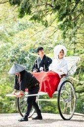 春日大社徒歩3分【20名128万円】憧れの和モダン結婚式