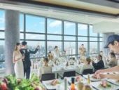 【フロア貸切*少人数会食◎】親族中心向けプラン