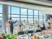 【フロア貸切*少人数会食◎】少人数会食プラン