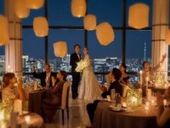 【ナイトウエディングプラン】30~100名*