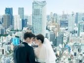 【平日の挙式&披露宴プラン】30~100名OK*