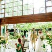 【26年6月~26年7月】春夏婚プラン*