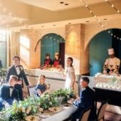 【1.5次会プラン】海外挙式・神前式後もOK充実サポート