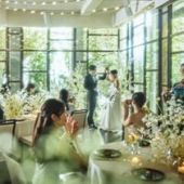 【1.5次会プラン】海外挙式・神前式後もOK充実サポート