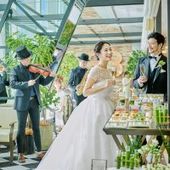 少人数婚《20名~》お披露目weddingプラン