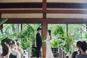 【9ヵ月以内】和も洋も叶う!披露宴でお得なハナユメ割