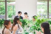 【期間限定】11月末までの結婚式30名様124万円
