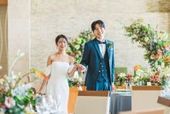 【1~3月限定】40名189万円のスペシャル結婚式プラン