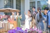 【特別優待】警察官・消防士・社会福祉従事者・教職員の結婚式