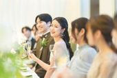 家族や親族のみ挙式+会食【10名50万◆20名77万】