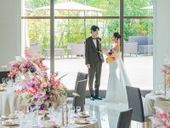 【和装×洋装で叶える結婚式&披露宴】50名様235万円