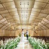 【先着5組】26年7-9月挙式+披露宴◆夏婚早期割引プラン