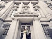 【26年9月〜11月迄】貸切洋館で叶う伝統紡ぐWedding