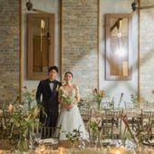 <26年9~12月■60名>Wedding Plan