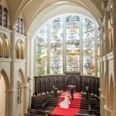 【平日挙式限定*充実したフォトタイムが好評】