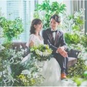 【26年7月~8月*全天候型だから叶う夏婚×大聖堂】