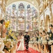 【27年3~6月*気候抜群の春婚】26年2月リニューアル