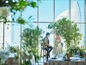【25年12月~2月】冬婚 hanayume割