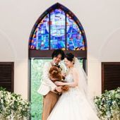 \期間限定/ペット婚11大(わんわん)特典プラン