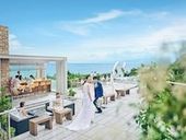【9月末まで】1日1組の貸切邸宅◆絶景と美食を味わう結婚式