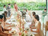 【27年3月〜5月】都会の喧騒を忘れる特別感ある1日