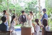 【最大68万ハナユメ割】25年10月・11月/秋婚