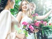 【26年10~12月】全天候型で安心*秋冬婚限定プラン