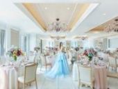 【ドレス2着目&前撮り付】結婚式を華やかに~豪華プラン~