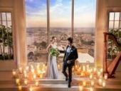 【地上100mからの眺望】トワイライトW*限定プラン