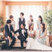 【早割!2027年挙式の方へ】ゆっくり準備したい方にお勧め