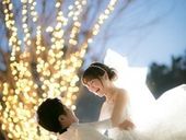 【家族のみ!9名からOK】挙式+会食 割引プラン