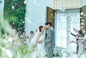 【限定10組】ご祝儀ウェディングプラン(30名90万円)