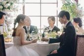 【2026年6月末まで】30名様までの結婚式/割引プラン