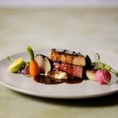 2027年1~2月限定◆122万8,700円/20名