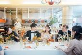2026年5月まで◆6名様~OK!≪挙式+レストラン会食≫