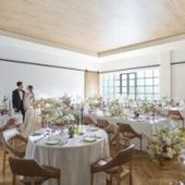 平日婚限定【自由でコスパ高く!】WEEKDAYプラン