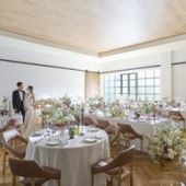 平日婚限定【自由でコスパ高く!】WEEKDAYプラン