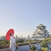 【和婚◎美しい日本の花嫁に】選べるチャペル&徒歩1分提携神社
