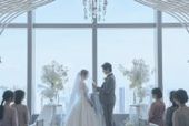 \平日限定でお得!/平日挙式のハナユメ割
