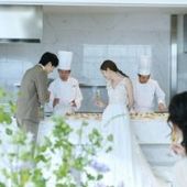 【価格も安心】少人数アットホーム挙式+食事会シンプルプラン