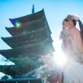 -神社挙式-【26年1~5月限定】京都を代表する神社で和婚式