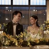 《ALLシーズン》少人数での挙式・会食に【20名様96万円】