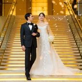 100名プラン Wedding Collection 100