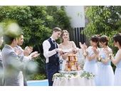 ≪OFFシーズン≫2026年7.8月挙式の割引プラン