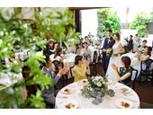 ≪早割≫2026年9.10月の挙式割引プラン