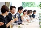 挙式+会食アットホームWD