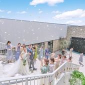 【サマープラン】2026年6月~8月までの結婚式限定