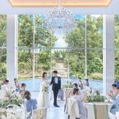 【スプリングプラン】2027年3月~5月の結婚式限定